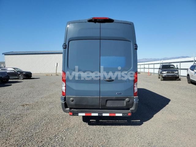 Photo 5 of 2020 FORD TRANSIT T-250 (VIN 1FTBR3X89LKA55924)