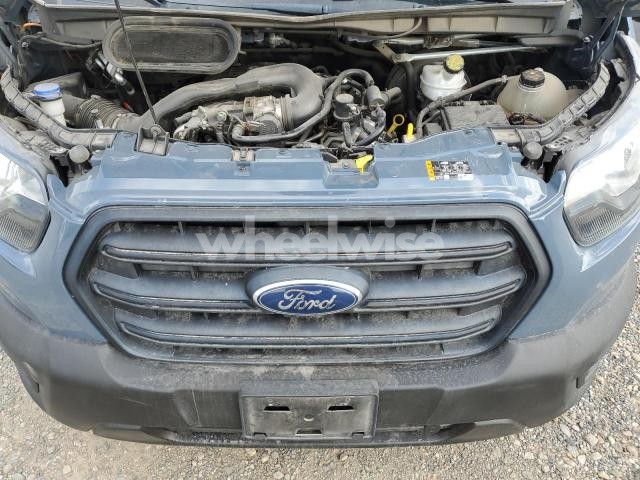 Photo 6 of 2020 FORD TRANSIT T-250 (VIN 1FTBR3X89LKA55924)