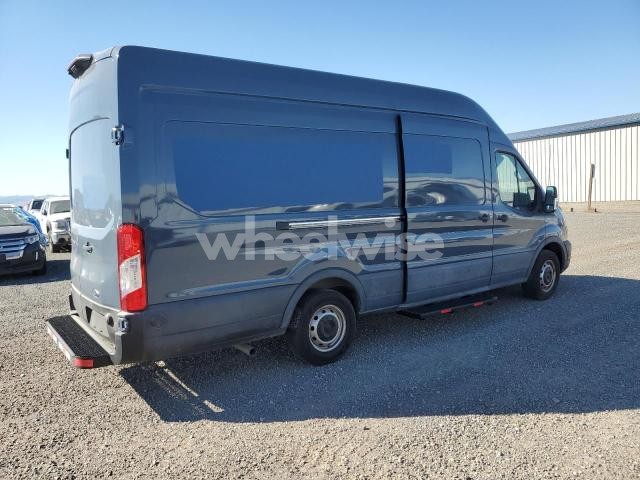 Photo 7 of 2020 FORD TRANSIT T-250 (VIN 1FTBR3X89LKA55924)