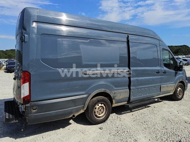 Photo 10 of 2020 FORD TRANSIT T-250 (VIN 1FTBR3X89LKA72089)