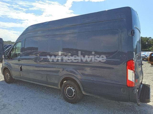 Photo 7 of 2020 FORD TRANSIT T-250 (VIN 1FTBR3X89LKA72089)