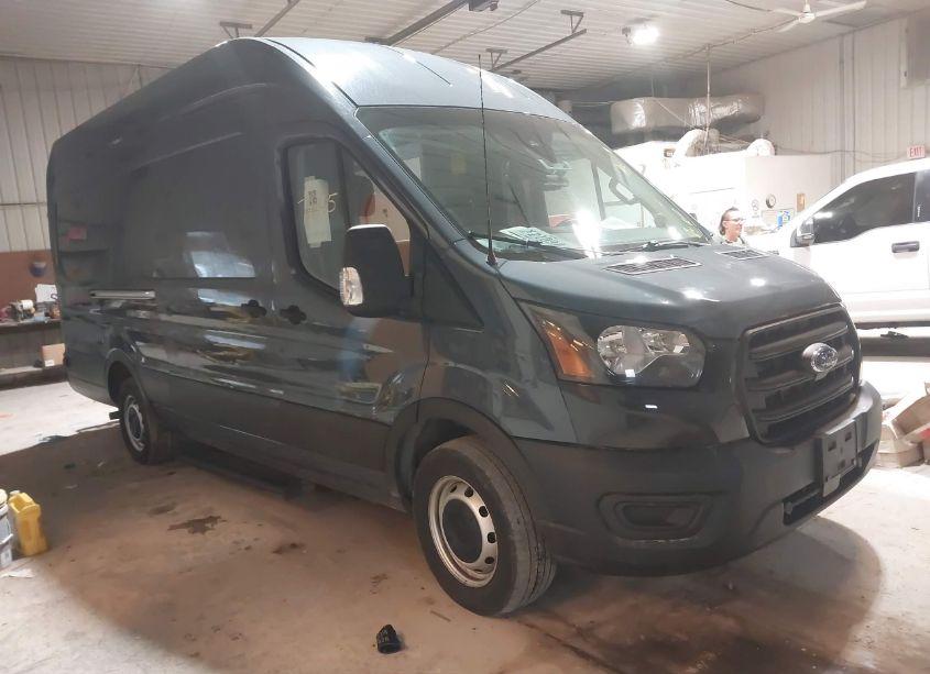 2020 Ford Transit-250 CARGO VAN (VIN 1FTBR3X89LKA72657) main photo