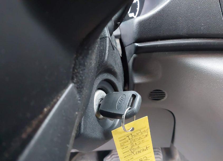 Photo 11 of 2020 Ford Transit-250 CARGO VAN (VIN 1FTBR3X89LKA72657)