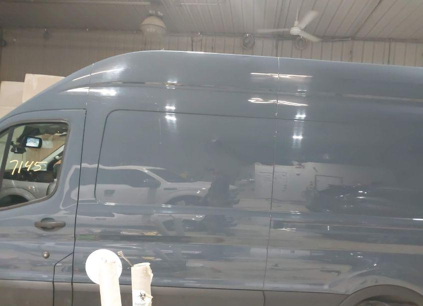 Photo 14 of 2020 Ford Transit-250 CARGO VAN (VIN 1FTBR3X89LKA72657)