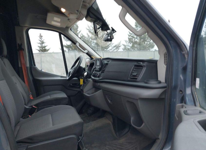 Photo 5 of 2020 Ford Transit-250 CARGO VAN (VIN 1FTBR3X89LKA72657)