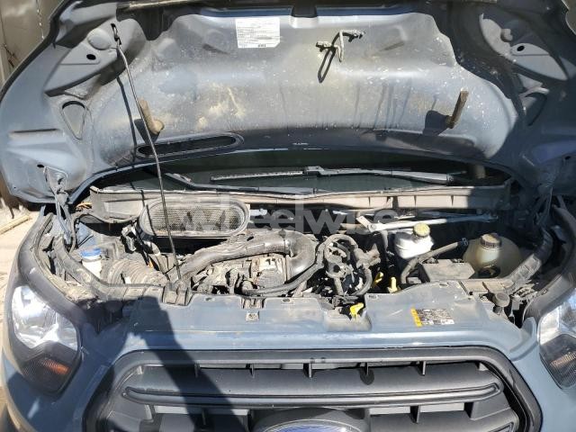 Photo 10 of 2020 FORD TRANSIT T-250 (VIN 1FTBR3X89LKA86607)