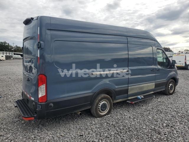 Photo 13 of 2020 FORD TRANSIT T-250 (VIN 1FTBR3X89LKA86607)