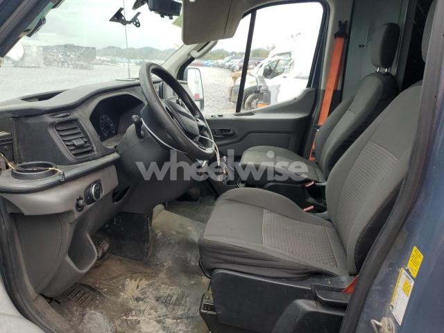 Photo 14 of 2020 FORD TRANSIT T-250 (VIN 1FTBR3X89LKA86607)
