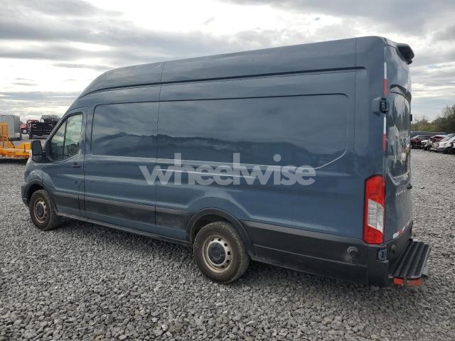 Photo 4 of 2020 FORD TRANSIT T-250 (VIN 1FTBR3X89LKA86607)