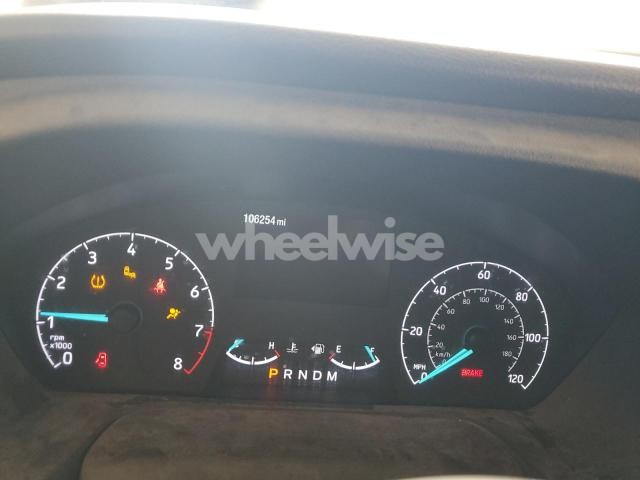 Photo 5 of 2020 FORD TRANSIT T-250 (VIN 1FTBR3X89LKA86607)