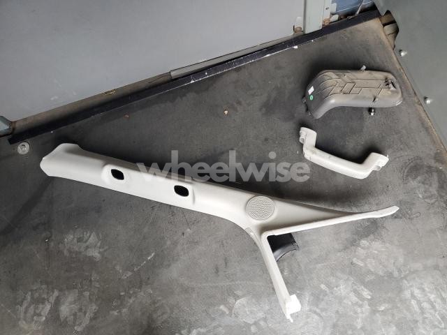 Photo 9 of 2020 FORD TRANSIT T-250 (VIN 1FTBR3X89LKA86607)