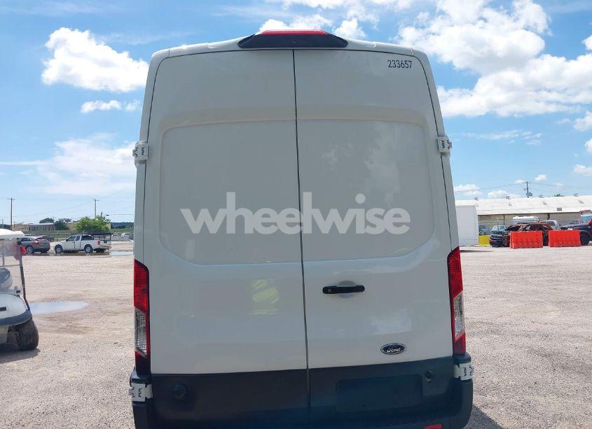 Photo 16 of 2022 Ford Transit-250 CARGO VAN (VIN 1FTBR3X89NKA23915)