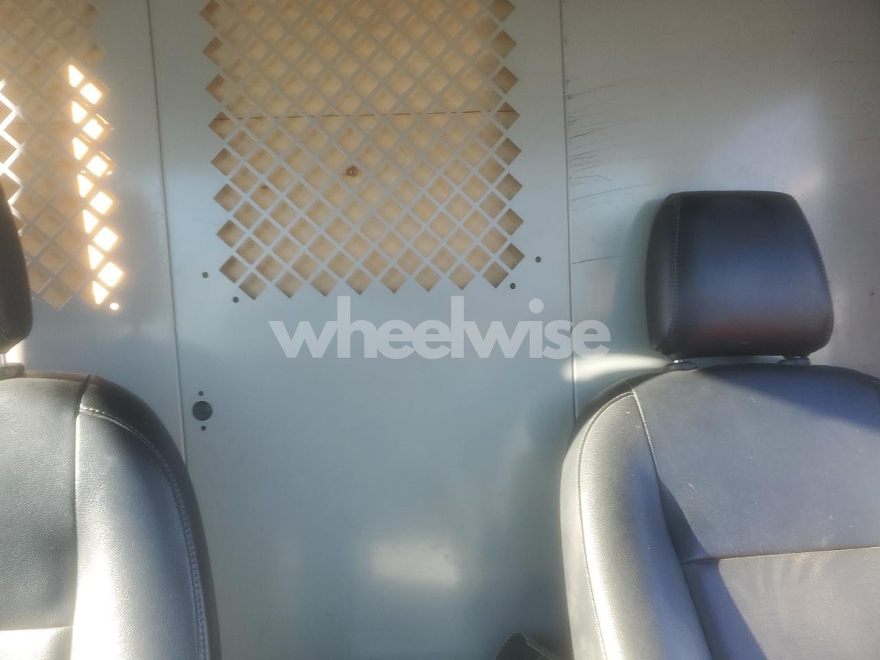 Photo 10 of 2023 FORD TRANSIT T-250 DELIVERY VAN (VIN 1FTBR3X89PKA44251)