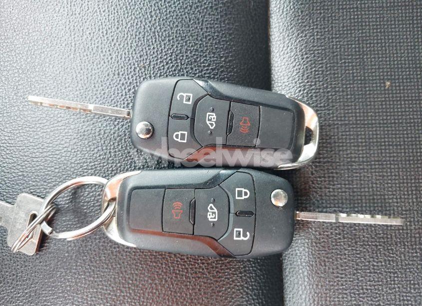 Photo 11 of 2024 Ford Transit-250 CARGO VAN (VIN 1FTBR3X89RKA14329)