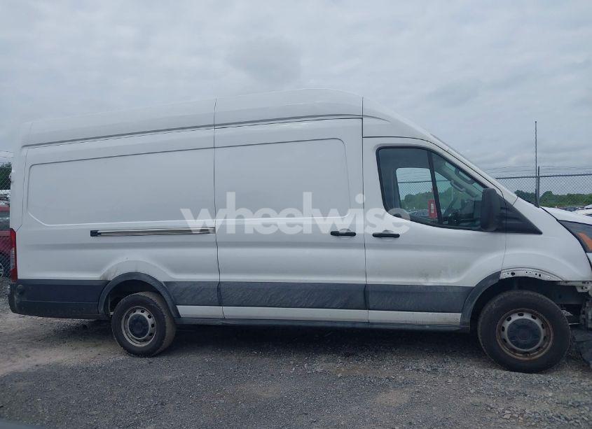 Photo 13 of 2024 Ford Transit-250 CARGO VAN (VIN 1FTBR3X89RKA14329)