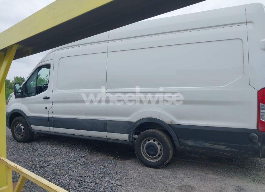 Photo 14 of 2024 Ford Transit-250 CARGO VAN (VIN 1FTBR3X89RKA14329)