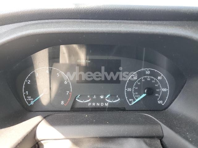 2020 FORD TRANSIT T-250 (VIN 1FTBR3X8XLKA72246) main photo