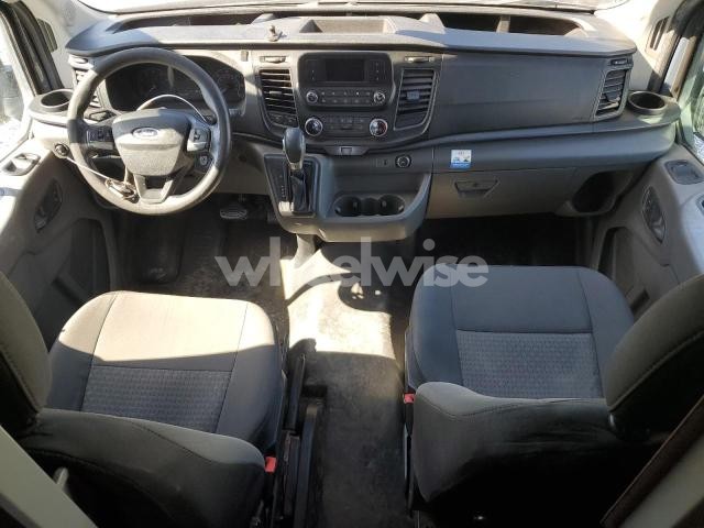 Photo 10 of 2020 FORD TRANSIT T-250 (VIN 1FTBR3X8XLKA72246)