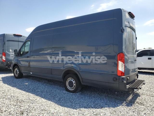 Photo 11 of 2020 FORD TRANSIT T-250 (VIN 1FTBR3X8XLKA72246)