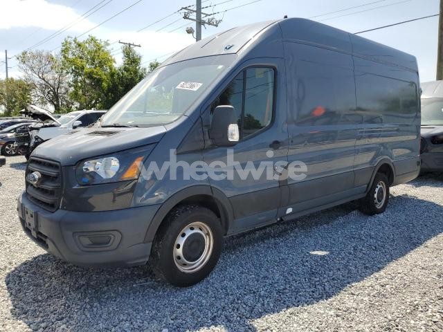 Photo 12 of 2020 FORD TRANSIT T-250 (VIN 1FTBR3X8XLKA72246)