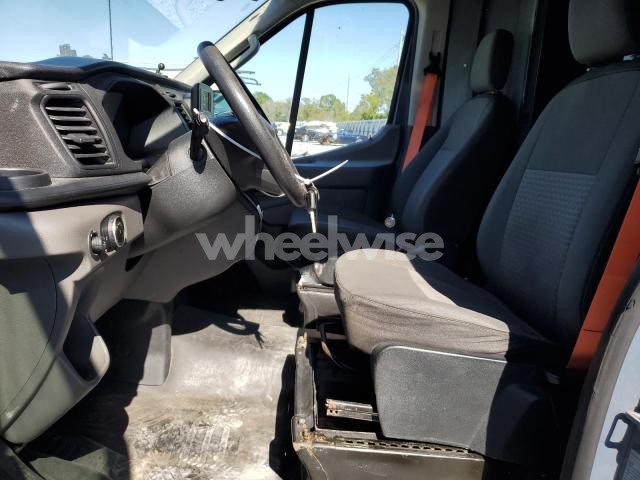 Photo 13 of 2020 FORD TRANSIT T-250 (VIN 1FTBR3X8XLKA72246)
