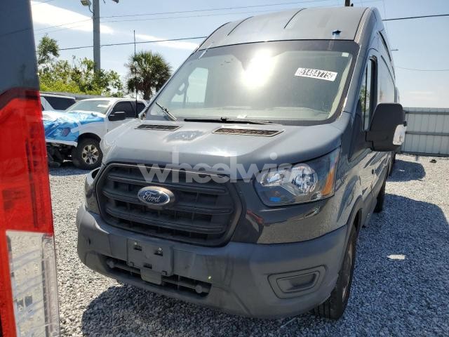 Photo 14 of 2020 FORD TRANSIT T-250 (VIN 1FTBR3X8XLKA72246)