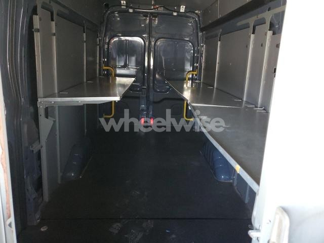 Photo 4 of 2020 FORD TRANSIT T-250 (VIN 1FTBR3X8XLKA72246)