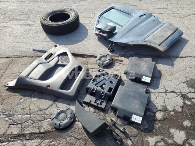 Photo 11 of 2020 FORD TRANSIT T-250 (VIN 1FTBR3X8XLKA87006)