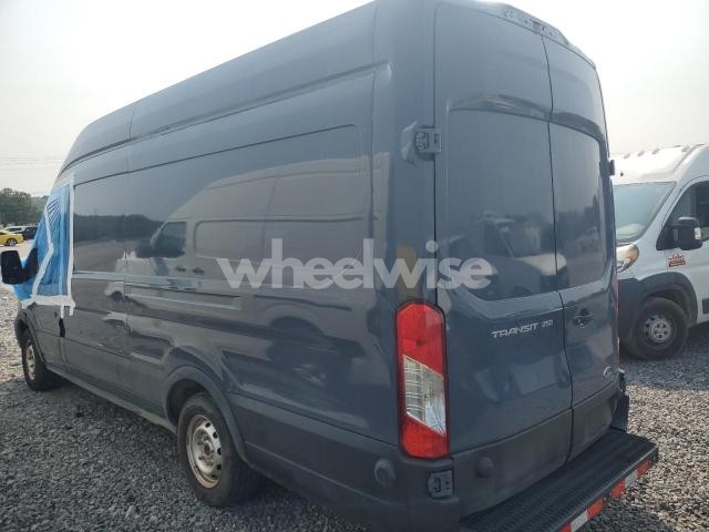 Photo 12 of 2020 FORD TRANSIT T-250 (VIN 1FTBR3X8XLKA87006)