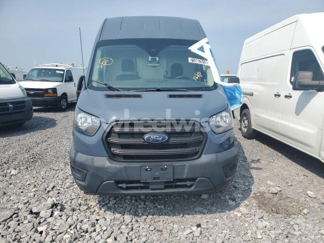 Photo 14 of 2020 FORD TRANSIT T-250 (VIN 1FTBR3X8XLKA87006)