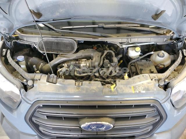 Photo 7 of 2020 FORD TRANSIT T-250 (VIN 1FTBR3X8XLKA87006)