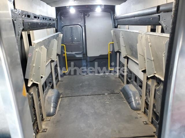 Photo 11 of 2020 FORD TRANSIT T-250 (VIN 1FTBR3X8XLKB28251)