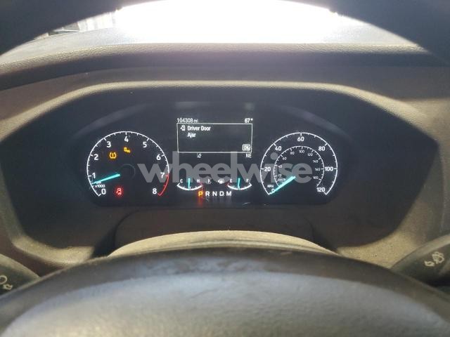 Photo 13 of 2020 FORD TRANSIT T-250 (VIN 1FTBR3X8XLKB28251)