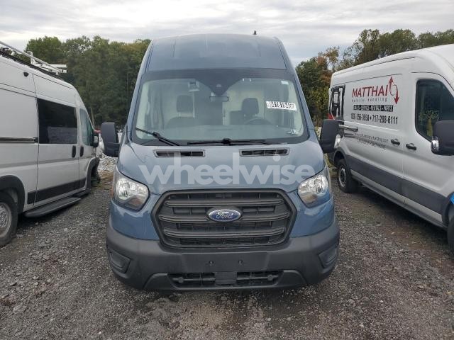 Photo 5 of 2020 FORD TRANSIT T-250 (VIN 1FTBR3X8XLKB28251)