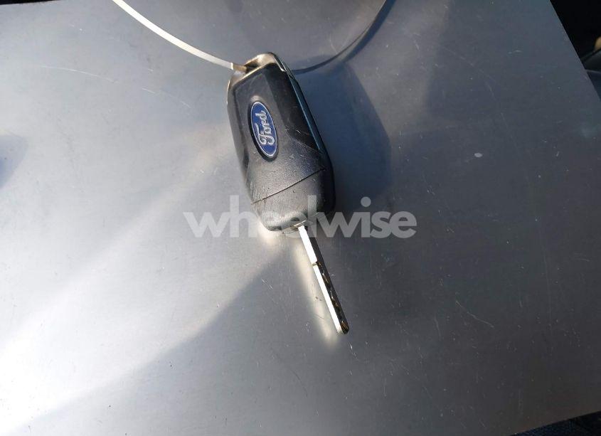 Photo 11 of 2021 Ford Transit-250 CARGO VAN (VIN 1FTBR3X8XMKA22125)