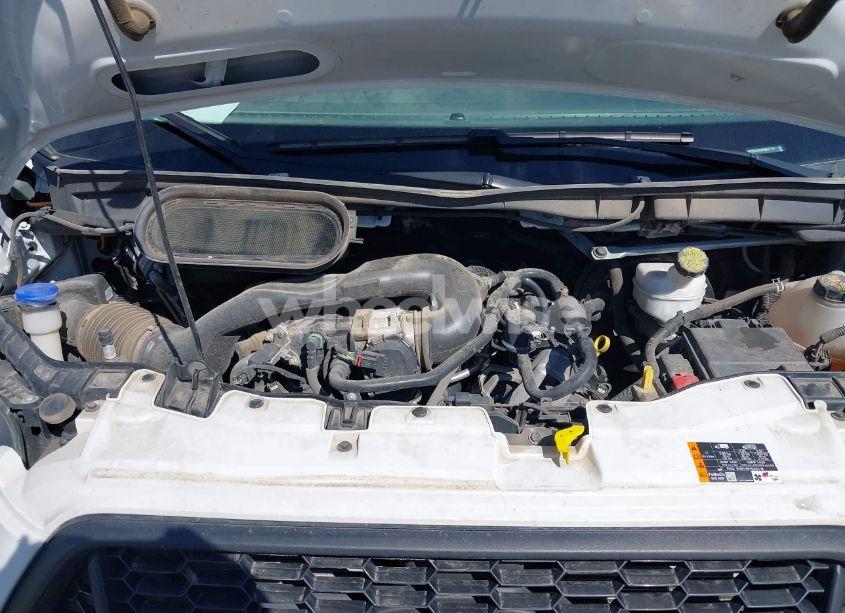 Photo 10 of 2022 Ford Transit-250 CARGO VAN (VIN 1FTBR3X8XNKA71701)