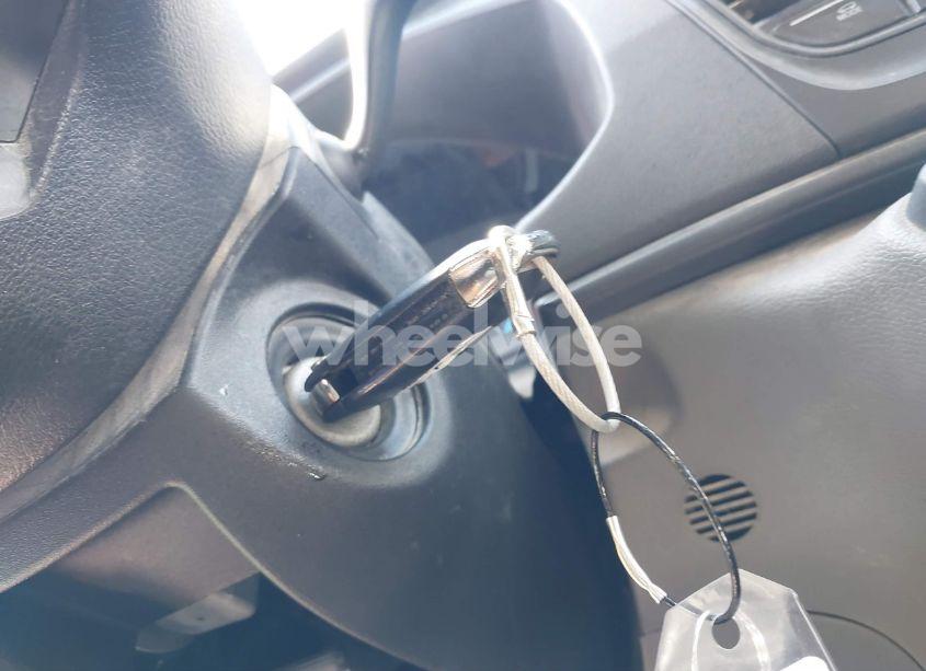 Photo 11 of 2022 Ford Transit-250 CARGO VAN (VIN 1FTBR3X8XNKA71701)