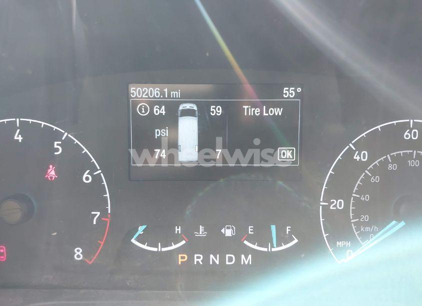 Photo 15 of 2022 Ford Transit-250 CARGO VAN (VIN 1FTBR3X8XNKA71701)