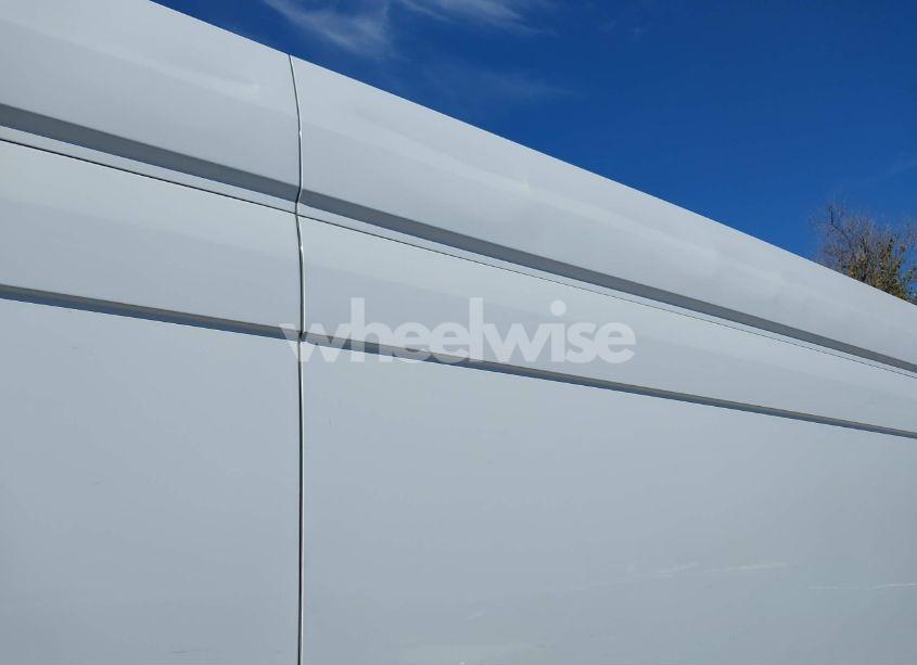 Photo 6 of 2022 Ford Transit-250 CARGO VAN (VIN 1FTBR3X8XNKA71701)