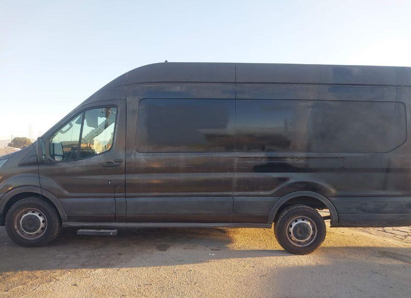 Photo 14 of 2020 Ford Transit-250 CARGO VAN (VIN 1FTBR3XG0LKB79040)