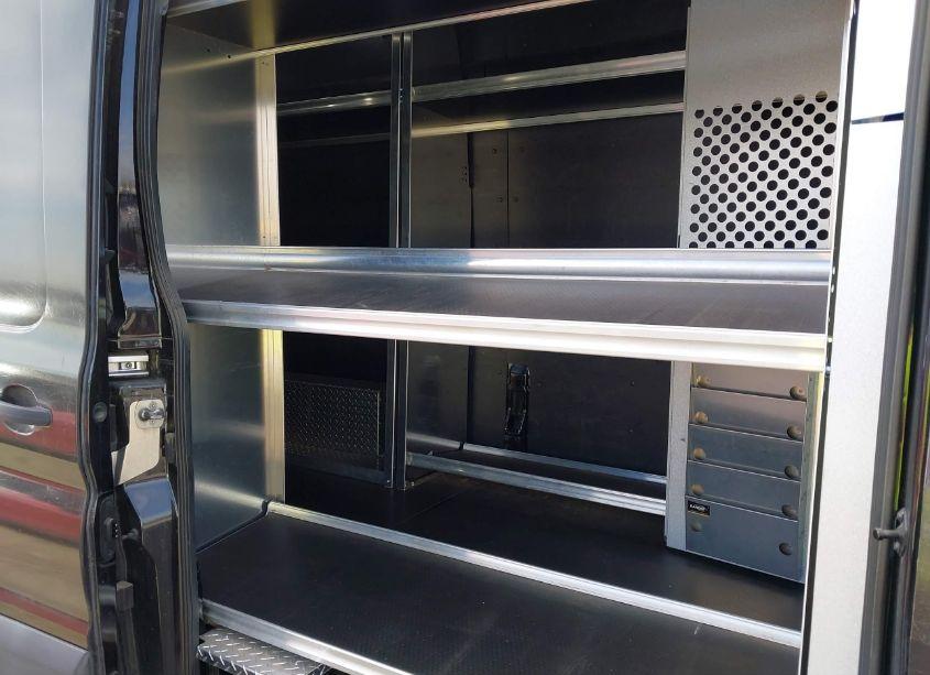 Photo 8 of 2020 Ford Transit-250 CARGO VAN (VIN 1FTBR3XG0LKB79040)