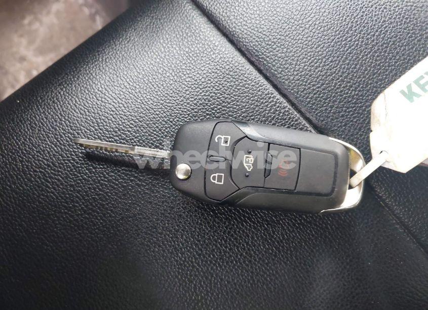 Photo 11 of 2020 Ford Transit-250 CARGO VAN (VIN 1FTBR3XG6LKB31123)