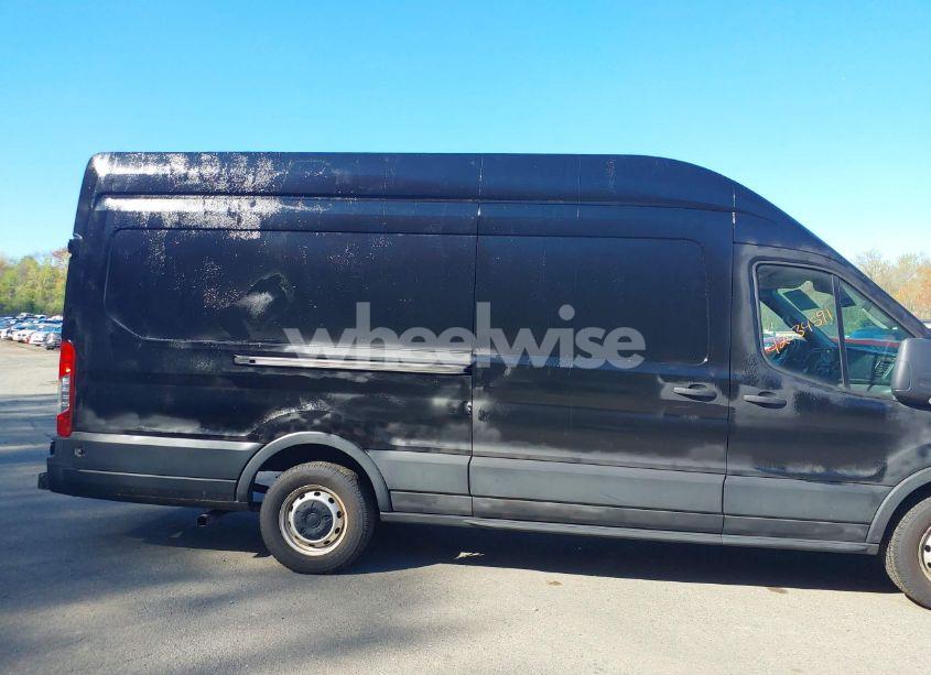 Photo 13 of 2020 Ford Transit-250 CARGO VAN (VIN 1FTBR3XG6LKB31123)