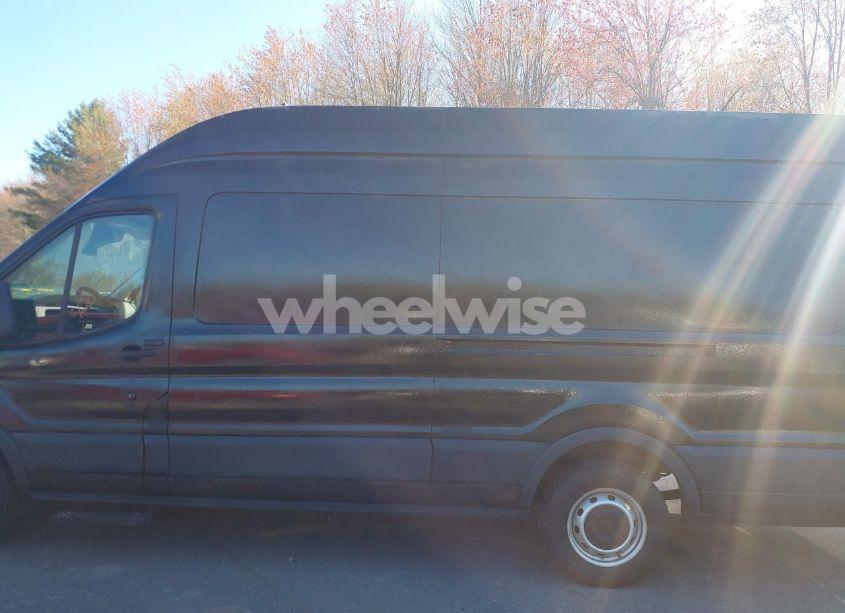 Photo 14 of 2020 Ford Transit-250 CARGO VAN (VIN 1FTBR3XG6LKB31123)