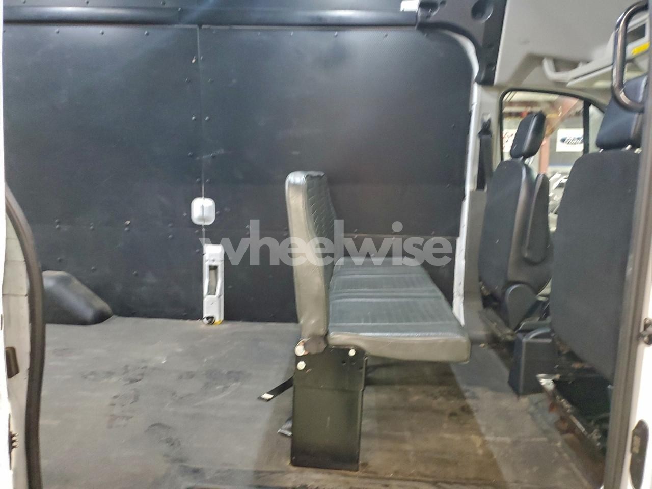 Photo 11 of 2020 FORD TRANSIT T-250 (VIN 1FTBR3XG7LKB35116)