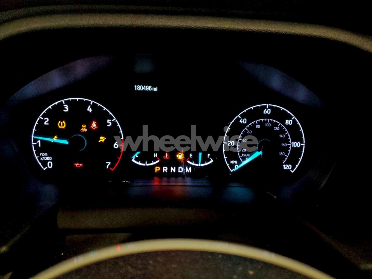 Photo 9 of 2020 FORD TRANSIT T-250 (VIN 1FTBR3XG7LKB35116)