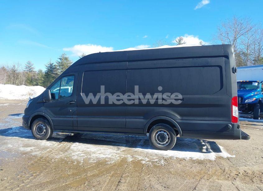 Photo 14 of 2020 Ford Transit-250 CARGO VAN (VIN 1FTBR3XG9LKB75293)