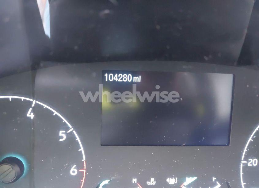 Photo 15 of 2020 Ford Transit-250 CARGO VAN (VIN 1FTBR3XG9LKB75293)