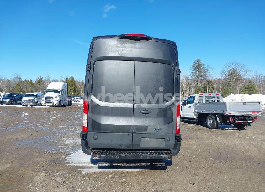 Photo 16 of 2020 Ford Transit-250 CARGO VAN (VIN 1FTBR3XG9LKB75293)