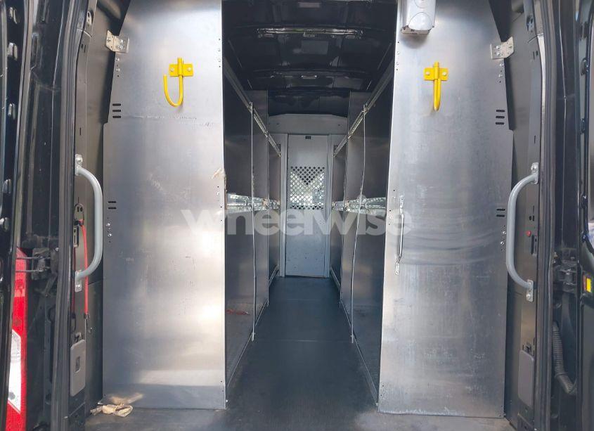 Photo 8 of 2020 Ford Transit-250 CARGO VAN (VIN 1FTBR3XG9LKB75293)